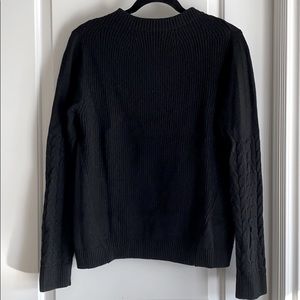 Banana Republic ⭐️2/$25⭐️ knit sweater